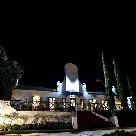 Bloemstantia Guest House Bloemfontein Bagian luar foto