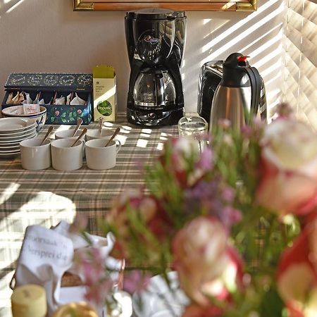 Bloemstantia Guest House Bloemfontein Bagian luar foto