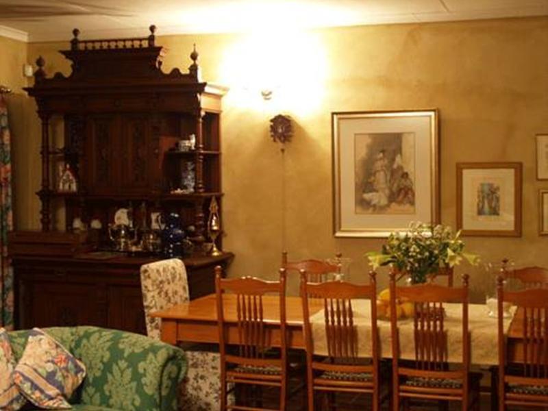 Bloemstantia Guest House Bloemfontein Bagian luar foto