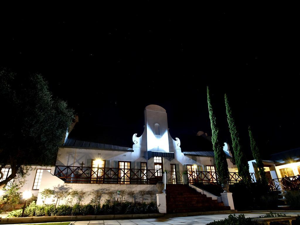 Bloemstantia Guest House Bloemfontein Bagian luar foto