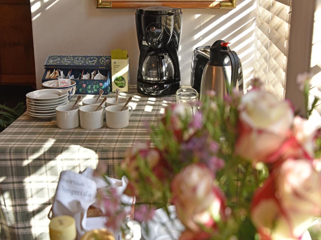 Bloemstantia Guest House Bloemfontein Bagian luar foto