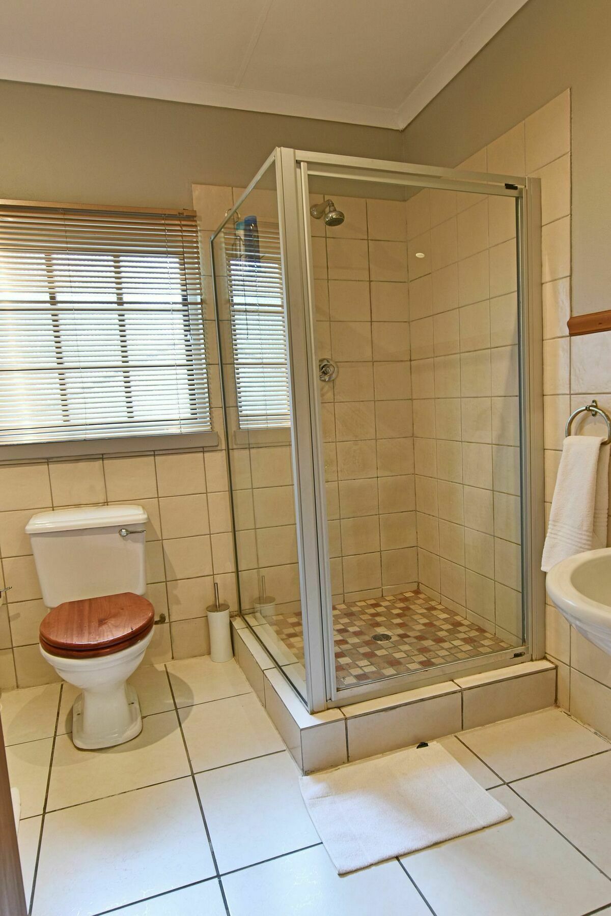 Bloemstantia Guest House Bloemfontein Bagian luar foto