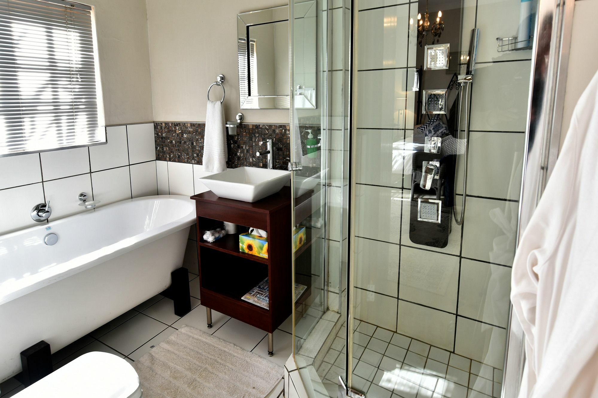 Bloemstantia Guest House Bloemfontein Bagian luar foto