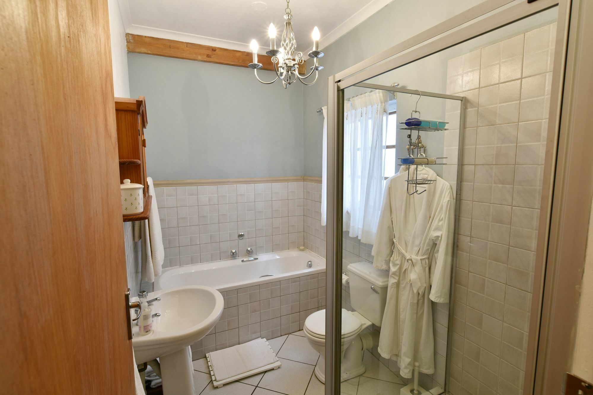 Bloemstantia Guest House Bloemfontein Bagian luar foto