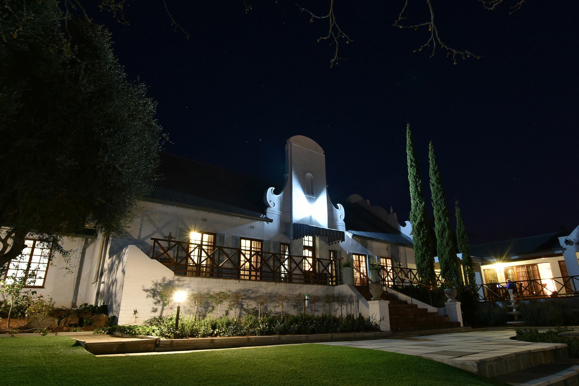 Bloemstantia Guest House Bloemfontein Bagian luar foto