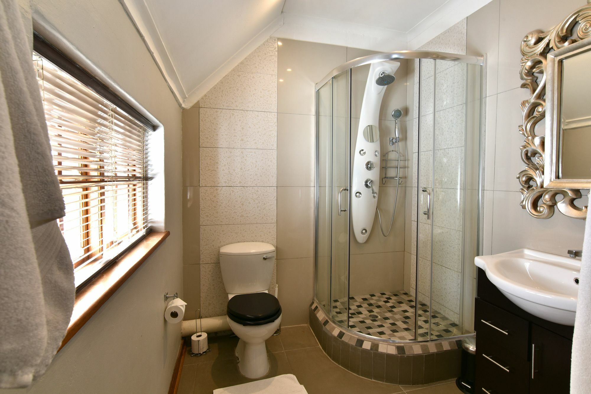 Bloemstantia Guest House Bloemfontein Bagian luar foto