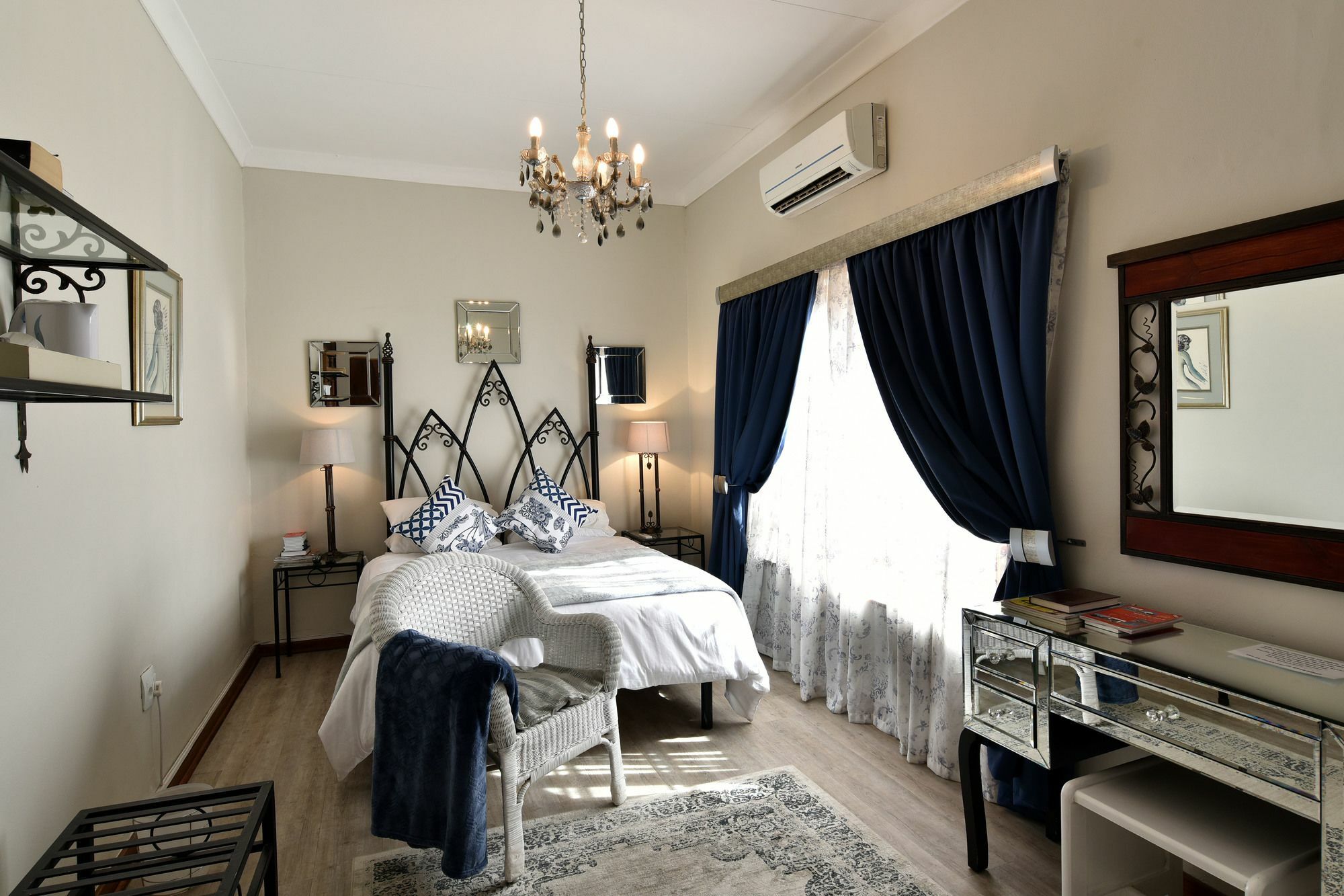Bloemstantia Guest House Bloemfontein Bagian luar foto
