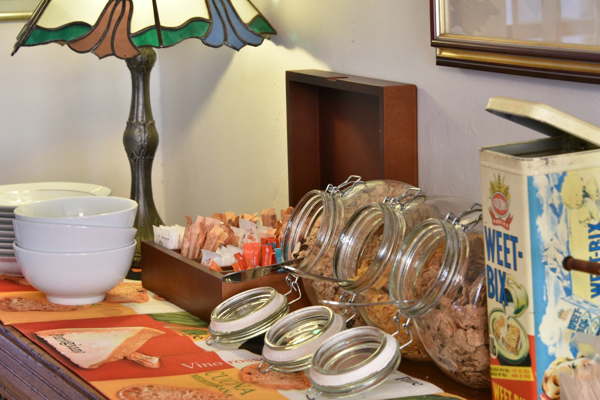 Bloemstantia Guest House Bloemfontein Bagian luar foto