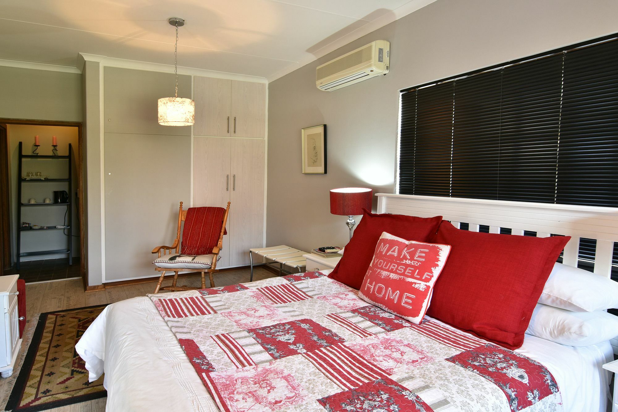 Bloemstantia Guest House Bloemfontein Bagian luar foto