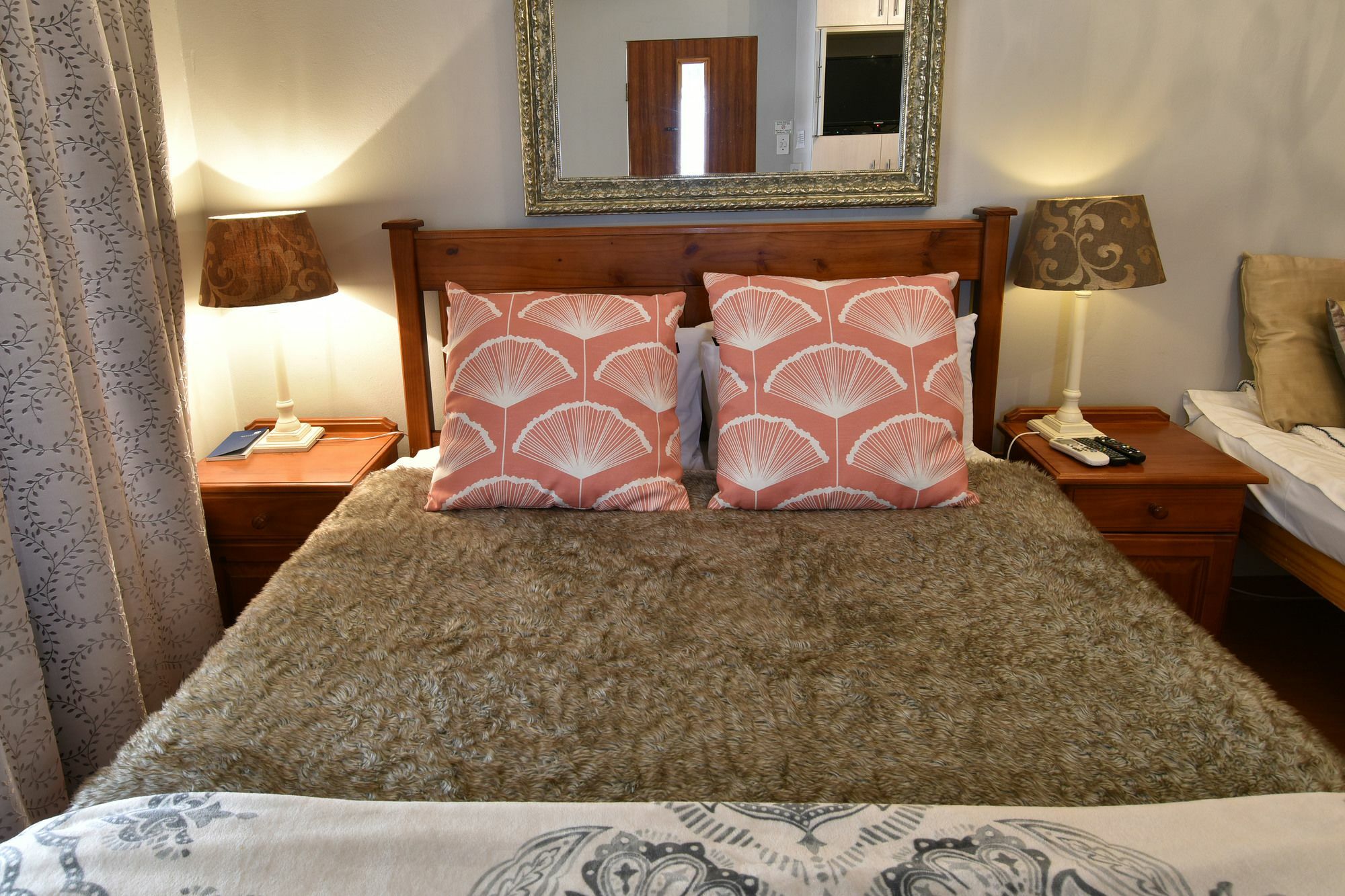 Bloemstantia Guest House Bloemfontein Bagian luar foto